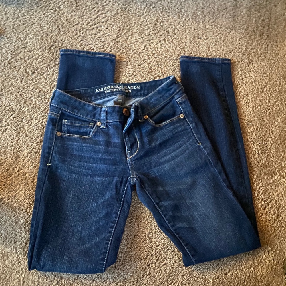 AE jeans  🤩